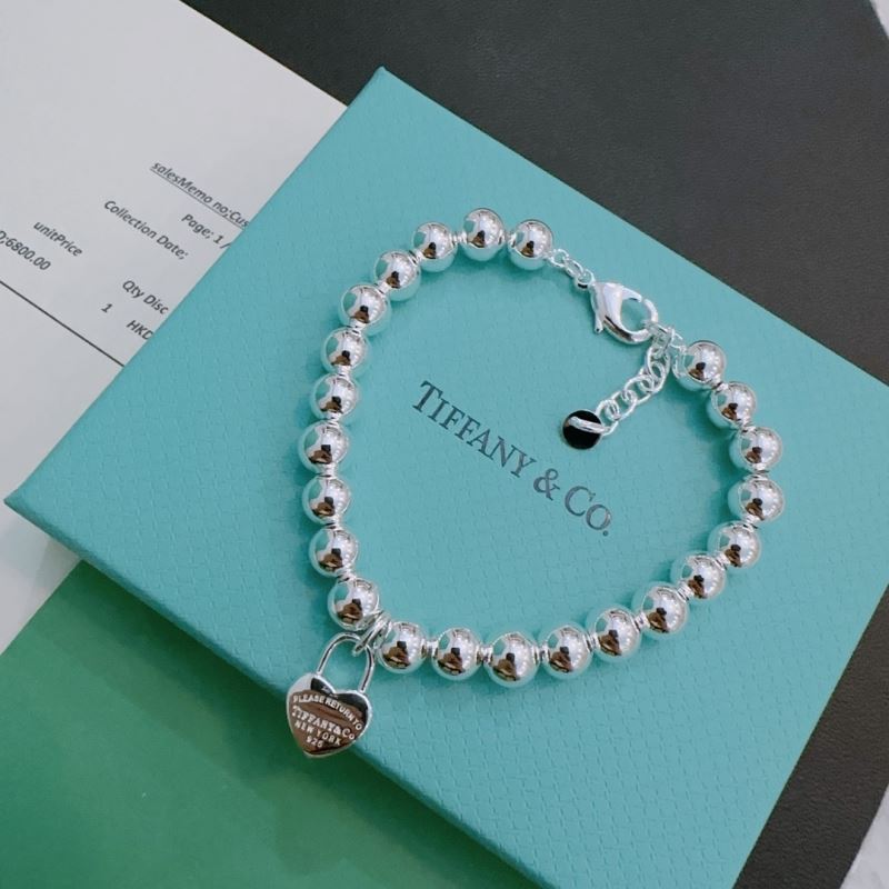 Tiffany Bracelets